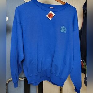 Vintage  Anne Murray Center Stanfeild Crewneck